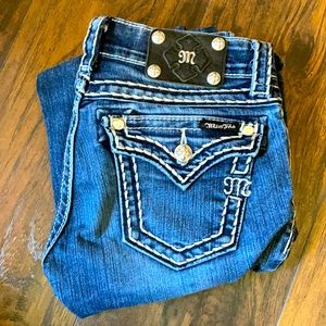 Miss Me JS5014B58 Boot 26